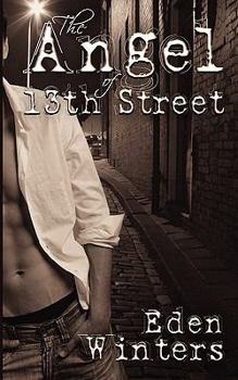 Paperback The Angel of 13th Street Book