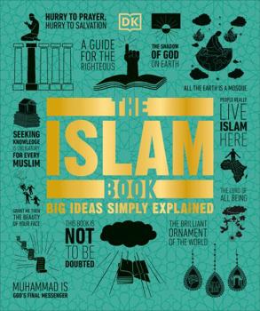Paperback The Islam Book