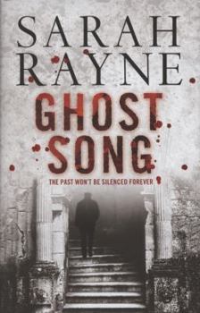 Hardcover Ghost Song Book