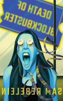 Death of Blockbuster