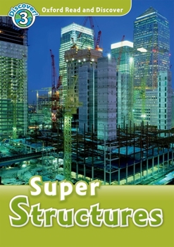 Super Structures [With CD (Audio)]