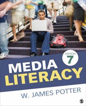 Paperback Media Literacy Book