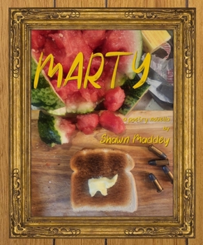 Paperback Marty Book
