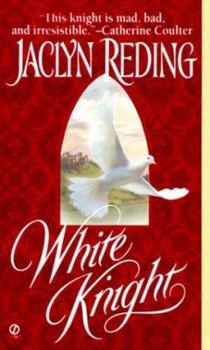 White Knight - Book #3 of the White Series