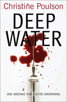 Paperback Deep Water Book