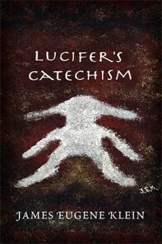 Paperback Lucifer's Catechism Book