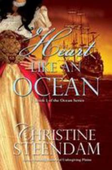 Paperback Heart Like an Ocean Book