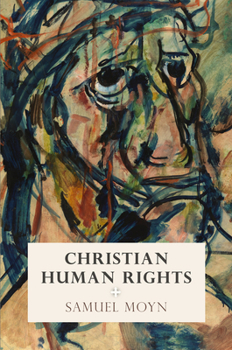Hardcover Christian Human Rights Book