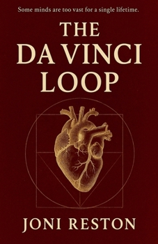 Paperback The Da Vinci Loop Book