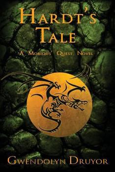 Paperback Hardt's Tale Book