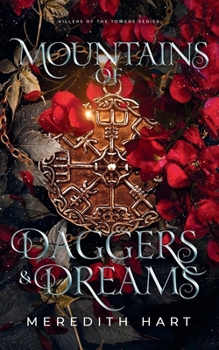 Paperback Monster of the Dagger Mountains Book