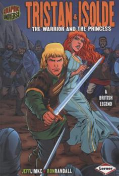 Paperback Tristan and Isolde Book