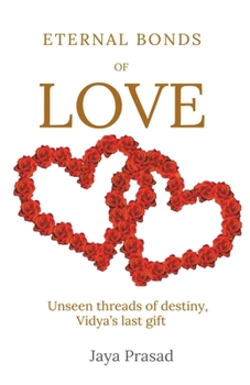 Paperback Eternal Bonds Of Love Book