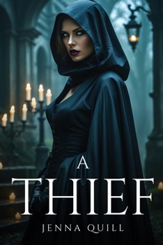 Paperback A Thief Book