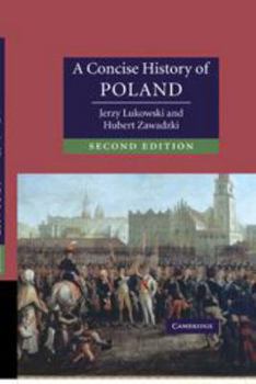Electronics A Concise History of Poland Book