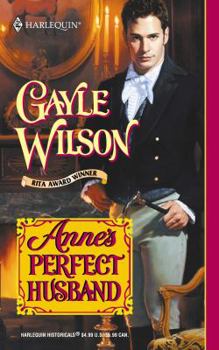 Anne's Perfect Husband - Book #2 of the Sinclair Brides