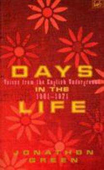 Paperback Days In The Life Book