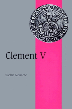 Paperback Clement V Book