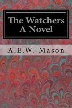 Paperback The Watchers A Novel Book