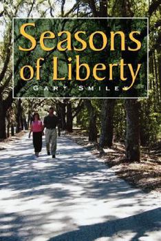 Hardcover Seasons of Liberty Book