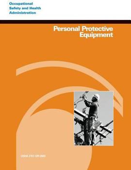 Paperback Personal Protective Equipment Book