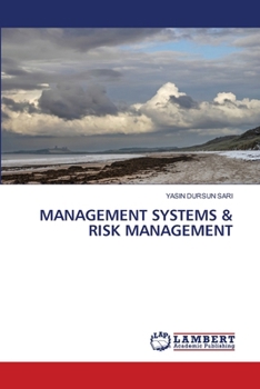 Paperback Management Systems & Risk Management Book