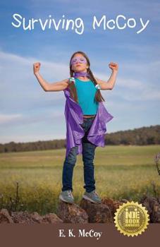 Paperback Surviving McCoy Book