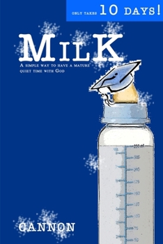 Paperback Milk Book