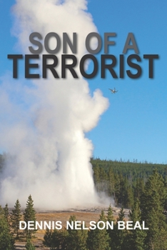 Paperback Son of a Terrorist Book