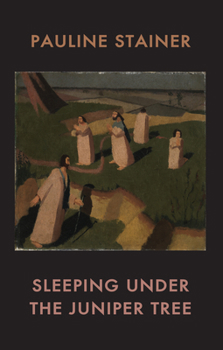 Paperback Sleeping Under the Juniper Tree Book