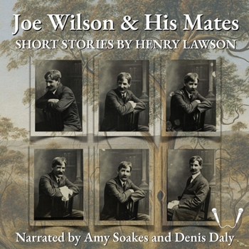 MP3 CD Joe Wilson and His Mates Book
