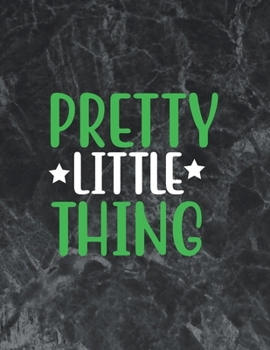 Pretty little thing: The best week by week pregnancy journal notebook