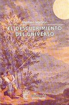 Paperback El Descubrimiento del Universo [Spanish] Book