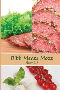 Paperback Bibb Meats Mozz Book