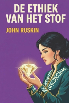 Paperback de ethiek van het stof [Dutch] Book
