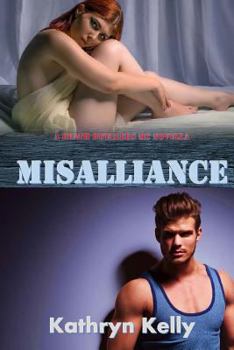 Misalliance - Book #4.5 of the Death Dwellers MC