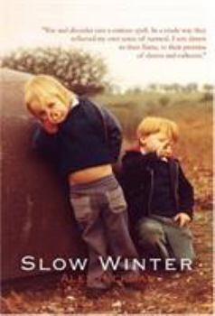 Paperback Slow Winter Book