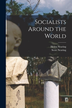 Paperback Socialists Around the World Book