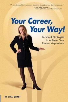 Paperback Your Career, Your Way Book