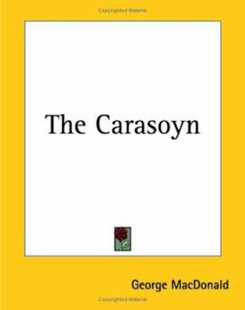 Paperback The Carasoyn Book