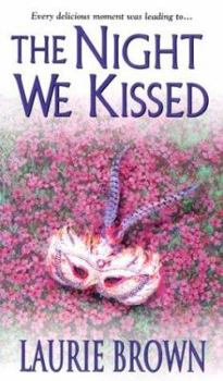 Mass Market Paperback The Night We Kissed Book