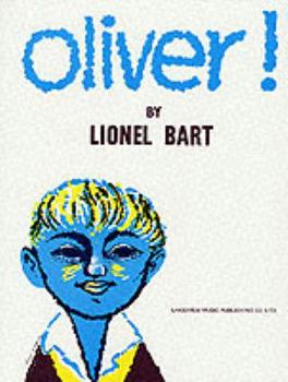 Paperback Oliver! (Vocal Score) Book