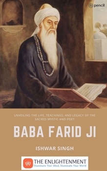 Paperback Baba Farid JI Book