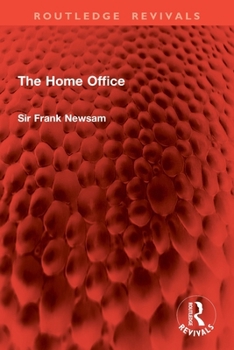 Paperback The Home Office Book
