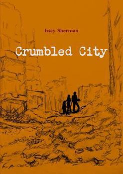 Paperback Crumbled City Book