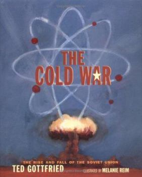 Hardcover The Cold War Book