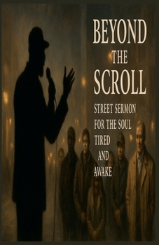 Paperback Beyond the Scroll Book