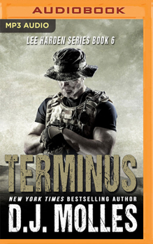 Terminus - Book #6 of the Lee Harden