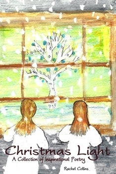 Paperback Christmas Light Book