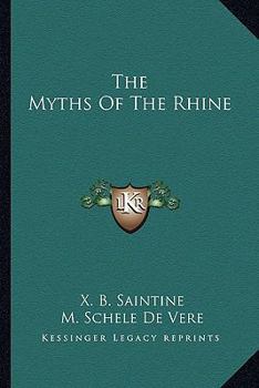 La mythologie du Rhin